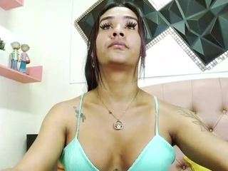 andrea-safeira — Camsoda recorded stream image, 24.03.2026 19:10