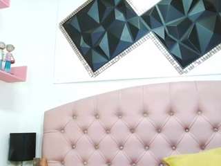 andrea-safeira — Camsoda recorded stream image, 24.03.2026 19:10