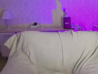 drinklinov — Chaturbate recorded stream image, 24.03.2026 20:10