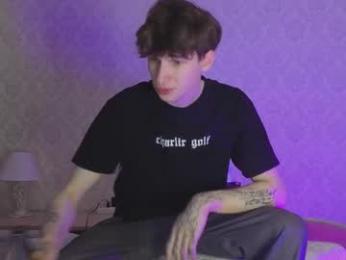 drinklinov — Chaturbate recorded stream image, 24.03.2026 20:10