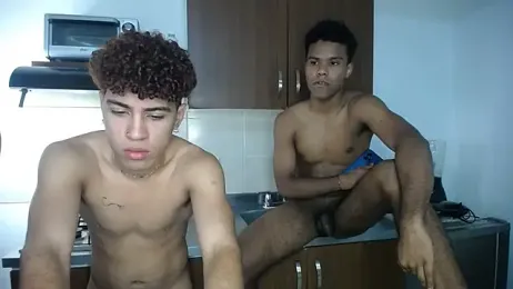 black_men9 — Stripchat recorded stream image, 24.03.2026 22:00