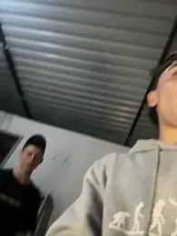 Jacobs0 — Stripchat recorded stream image, 24.03.2026 23:40