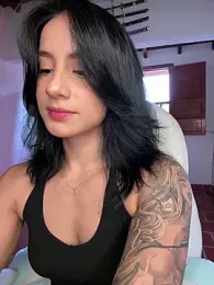Ale_Lewis — Stripchat recorded stream image, 24.03.2026 22:00