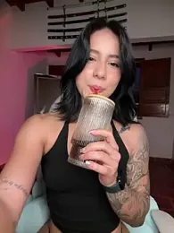 Ale_Lewis — Stripchat recorded stream image, 24.03.2026 22:00