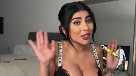 ArabicBarbie — Stripchat recorded stream image, 25.03.2026 00:00
