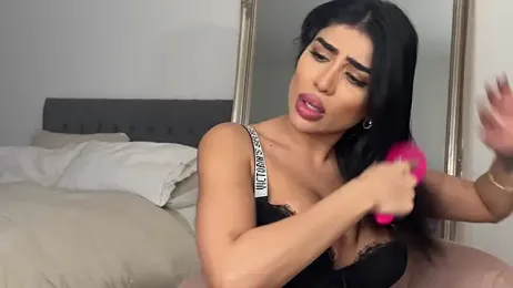 ArabicBarbie — Stripchat recorded stream image, 25.03.2026 00:00