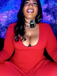 AmazonianMistress — Stripchat recorded stream image, 24.03.2026 23:50