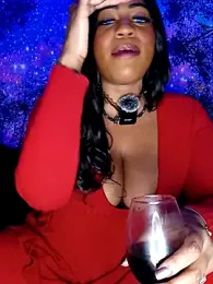AmazonianMistress — Stripchat recorded stream image, 24.03.2026 23:50