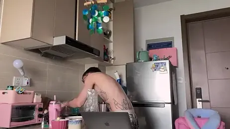 anahori__simon — Stripchat recorded stream image, 24.03.2026 23:40