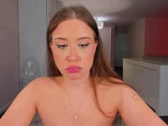 sexxxsirens — Chaturbate recorded stream image, 24.03.2026 23:10