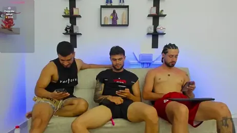 heteros_curious — Stripchat recorded stream image, 24.03.2026 23:40