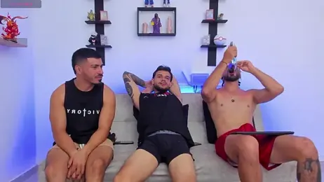 heteros_curious — Stripchat recorded stream image, 24.03.2026 23:40