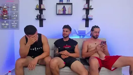 heteros_curious — Stripchat recorded stream image, 24.03.2026 23:40