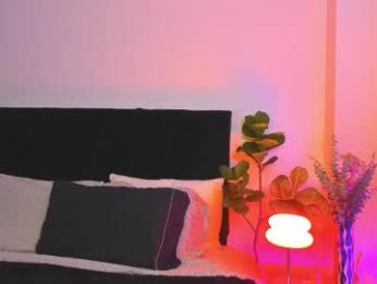 naugthymila3 — Chaturbate recorded stream image, 24.03.2026 22:40