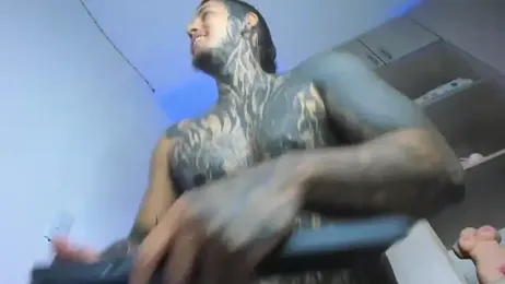 JAXXXONHERD — Stripchat recorded stream image, 24.03.2026 20:30