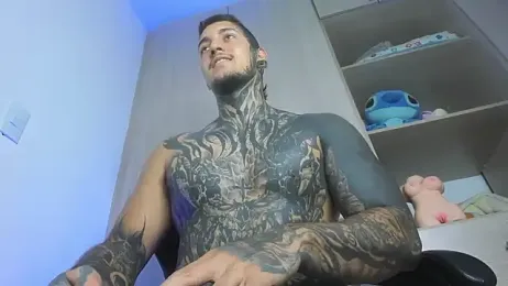 JAXXXONHERD — Stripchat recorded stream image, 24.03.2026 20:30