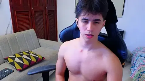 carl_dixon — Stripchat recorded stream image, 24.03.2026 23:40