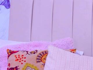 Megan Chester — Flirt4free recorded stream image, 25.03.2026 00:40