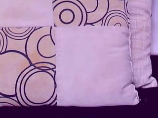 Megan Chester — Flirt4free recorded stream image, 25.03.2026 00:40