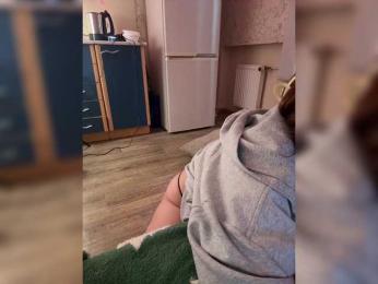 LittleDelora — Bongacams recorded stream screenshot (24 Mar 2026)