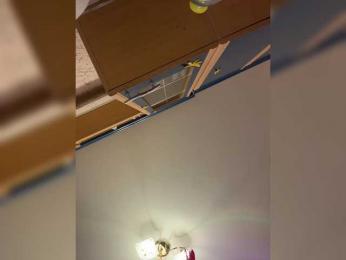 LittleDelora — Bongacams recorded stream screenshot (24 Mar 2026)