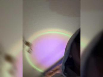 LittleDelora — Bongacams recorded stream screenshot (24 Mar 2026)