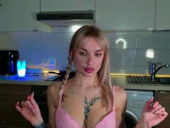 Tatachka1 — Bongacams recorded stream image, 25.03.2026 02:10