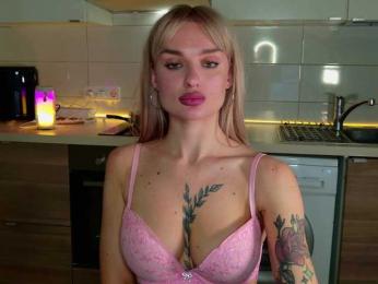 Tatachka1 — Bongacams recorded stream image, 25.03.2026 02:10