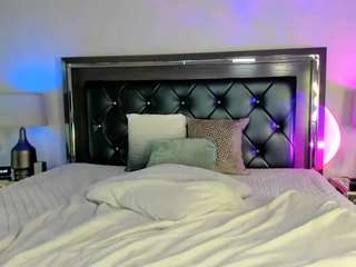 mandykay — Camsoda recorded stream screenshot (25 Mar 2026)