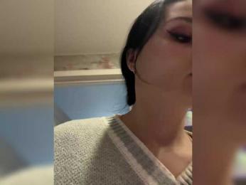 _Milashka_ — Bongacams recorded stream image, 25.03.2026 06:20