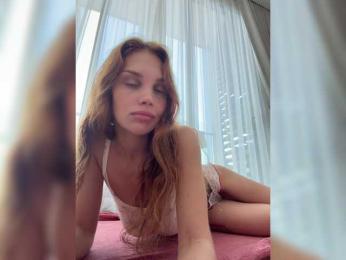 Nastyu-sha — Bongacams recorded stream screenshot (25 Mar 2026)