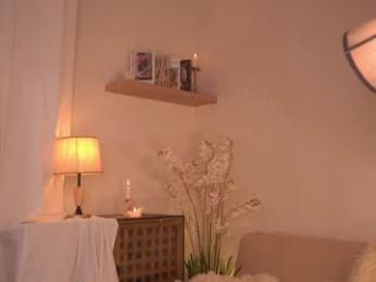 blissdilley — Chaturbate recorded stream image, 25.03.2026 05:40