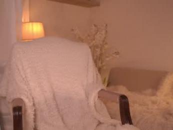 blissdilley — Chaturbate recorded stream image, 25.03.2026 05:40