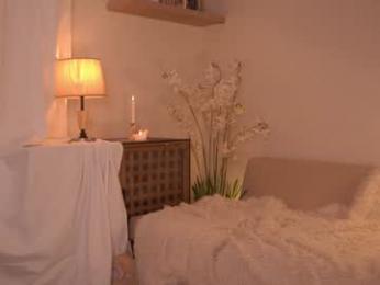 blissdilley — Chaturbate recorded stream image, 25.03.2026 05:40