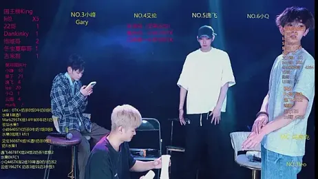 AAA-winner — Stripchat recorded stream screenshot (25 Mar 2026)