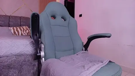 mister_miike — Stripchat recorded stream screenshot (25 Mar 2026)