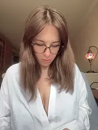 MommmyYummy — Stripchat recorded stream image, 25.03.2026 10:40