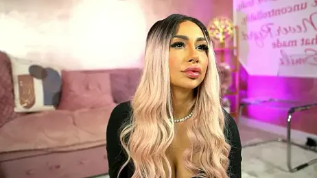 GoldenAmber — Stripchat recorded stream image, 25.03.2026 07:20