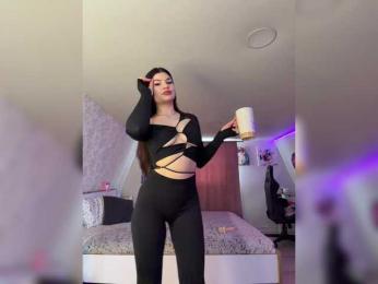 -MaybeBaby- — Bongacams recorded stream screenshot (25 Mar 2026)