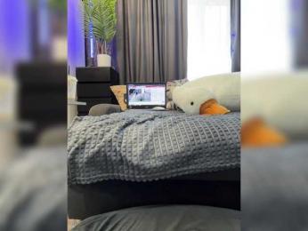 MagicMelody — Bongacams recorded stream image, 25.03.2026 08:50