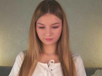 ilittleheart — Bongacams recorded stream image, 25.03.2026 13:20