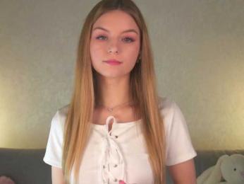 ilittleheart — Bongacams recorded stream image, 25.03.2026 13:20