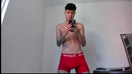 Luke_westx — Stripchat recorded stream image, 25.03.2026 13:30