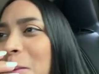 salommecruz — Camsoda recorded stream image, 25.03.2026 15:10