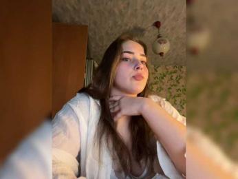 little-devil — Bongacams recorded stream image, 25.03.2026 14:40