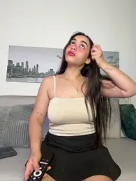 SophieRoyals — Stripchat recorded stream image, 25.03.2026 12:20