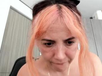 vanandjuani — Chaturbate recorded stream screenshot (25 Mar 2026)