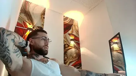 Luke_davis01 — Stripchat recorded stream image, 25.03.2026 13:00