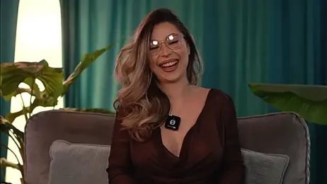 Assmerising — Stripchat recorded stream image, 25.03.2026 10:50