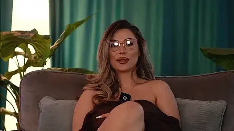 Assmerising — Stripchat recorded stream image, 25.03.2026 10:50